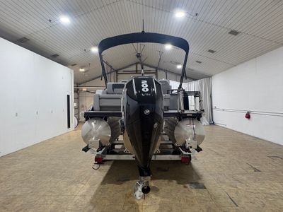 2026 Barletta Aria A24UC - Photo 1