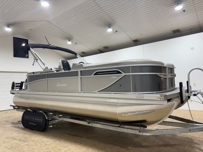 2026 Barletta Cabrio C22QC — photo 10 view