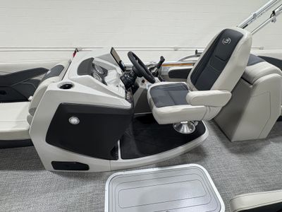 2026 Barletta Cabrio C22QC — photo 20 view