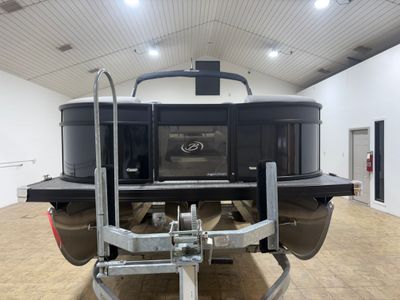 2026 Barletta Aria A22UC Platinum — detail view