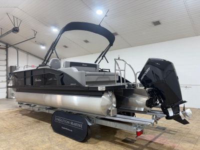 2026 Barletta Aria A22UC Platinum — photo 14 view