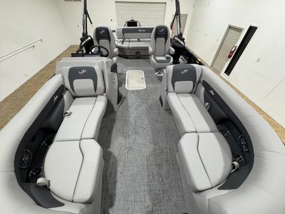 2026 Barletta Aria A22UC Platinum — photo 15 view