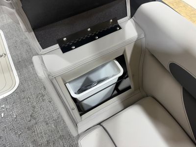 2026 Barletta Aria A22UC Platinum — photo 18 view