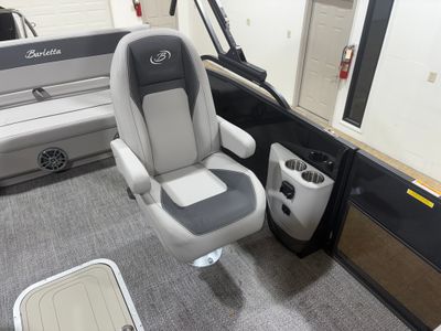 2026 Barletta Aria A22UC Platinum — photo 19 view