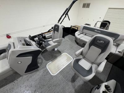 2026 Barletta Aria A22UC Platinum — photo 20 view