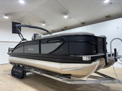 2026 Barletta Cabrio C22UC — photo 10 view
