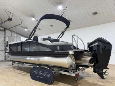 2026 Barletta Cabrio C22UC — photo 14 view
