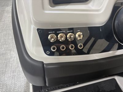2026 Barletta Cabrio C24Q — photo 24 view