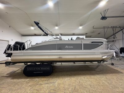 2026 Barletta Cabrio C22UC — photo 11 view