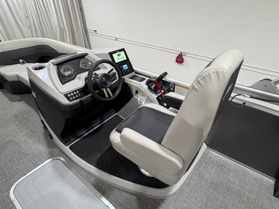 2026 Barletta Cabrio C22UC — photo 23 view