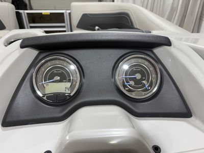 2026 Barletta Cabrio C22UC — photo 26 view