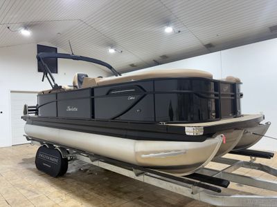 2026 Barletta Cabrio C22Q — photo 10 view