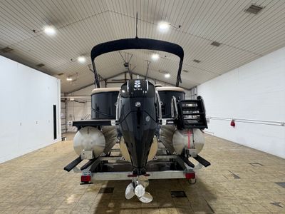 2026 Barletta Cabrio C22Q — photo 13 view