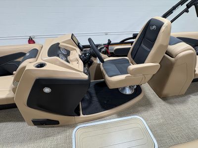 2026 Barletta Cabrio C22Q — photo 21 view