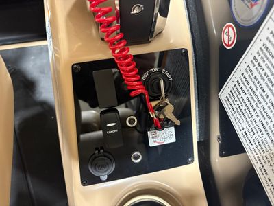 2026 Barletta Cabrio C22Q — photo 29 view