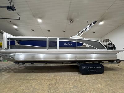 2026 Barletta Lusso L25UC - Photo 7