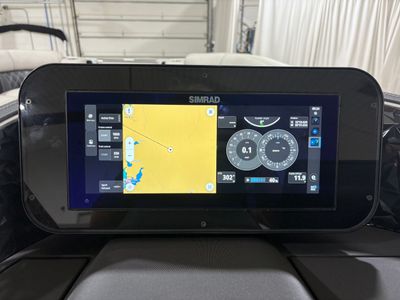 2026 Barletta Lusso L25UC - Photo 27