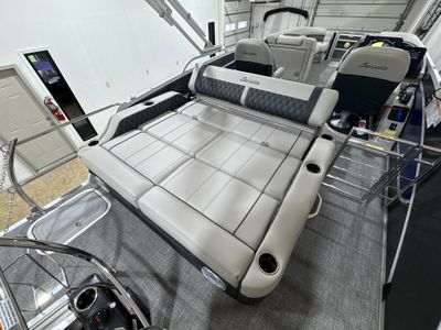 2026 Barletta Lusso L25UC - Photo 34