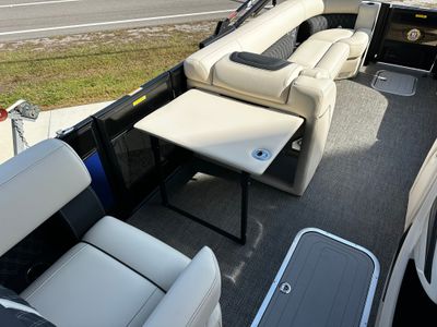 2026 Barletta Lusso L25M - Photo 4