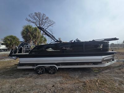 2026 Barletta Lusso L23U — photo 8 view