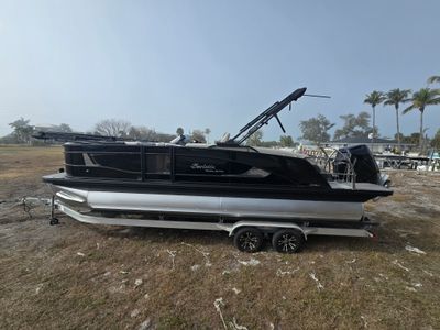 2026 Barletta Lusso L23U — photo 8 view
