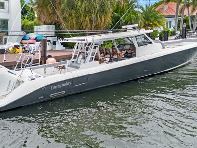 2024 Everglades 455 CC - Photo 1