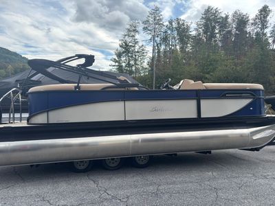 2026 Barletta Cabrio C22QC - Photo 8