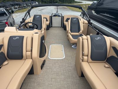 2026 Barletta Cabrio C22QC - Photo 1