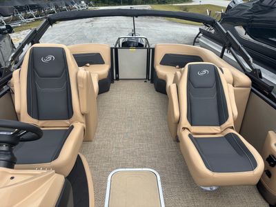 2026 Barletta Cabrio C22QC - Photo 2