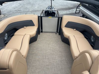 2026 Barletta Cabrio C22QC - Photo 6