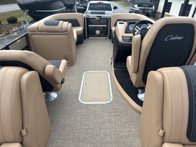2026 Barletta Cabrio C22QC - Photo 5