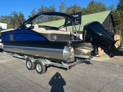 2026 Barletta Cabrio C22UC - Photo 9