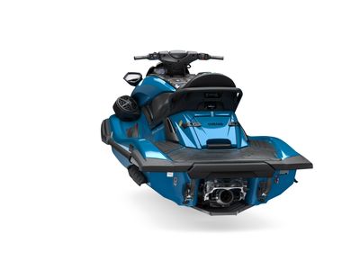 2026 Yamaha FX Cruiser SVHO W/Audio - Photo 2