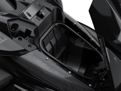 2026 Yamaha GP SVHO W/Audio - Photo 9