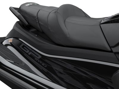 2026 Yamaha GP SVHO W/Audio - Photo 10