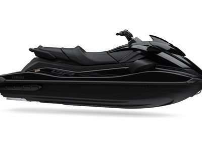 2026 Yamaha GP SVHO W/Audio - Photo 14