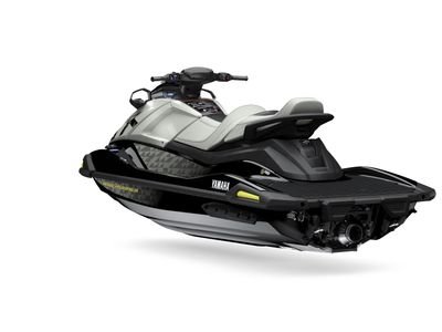 2026 Yamaha VX Cruiser HO W/Audio - Photo 5