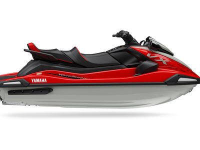 2026 Yamaha VX Cruiser W/Audio - Photo 3