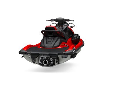 2026 Yamaha VX Cruiser W/Audio - Photo 6