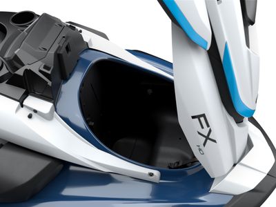 2026 Yamaha FX Ho W/Audio - Photo 9