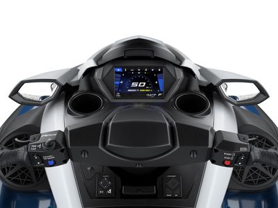2026 Yamaha FX Ho W/Audio - Photo 8
