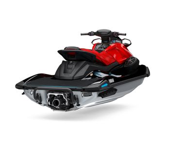 2026 Yamaha VX Deluxe W/Audio - Photo 5