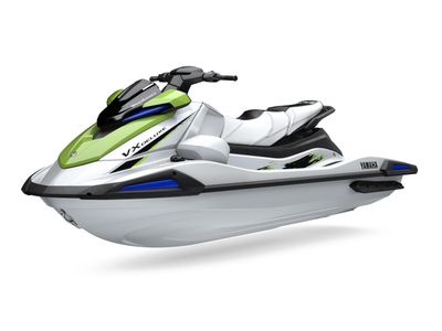 2026 Yamaha VX Deluxe W/Audio - Photo 3