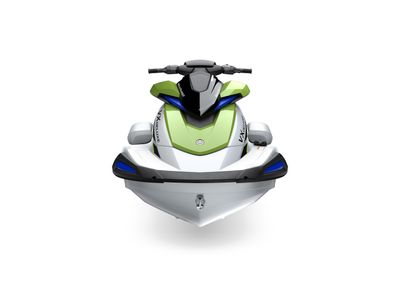 2026 Yamaha VX Deluxe W/Audio - Photo 4
