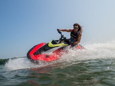 2026 Yamaha Jet Blaster PRO 2Up - Photo 2