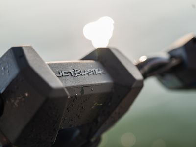 2026 Yamaha Jet Blaster PRO 2Up - Photo 6