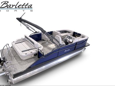 2026 Barletta Aria A22UC Platinum - Photo 5