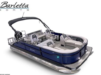 2026 Barletta Aria A22UC Platinum - Photo 3