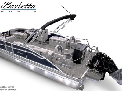 2026 Barletta Aria A22CC - Photo 15