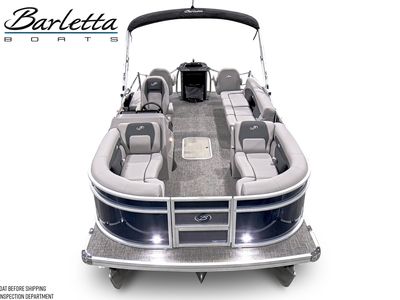 2026 Barletta Aria A22CC - Photo 5